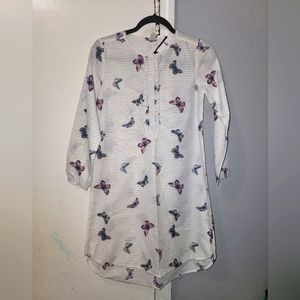 GAP girls nightgown Size 12